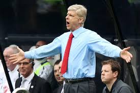 Is Arsene’s English Obsession costing Arsenal? Start convincing yourself for 4th place trophy.